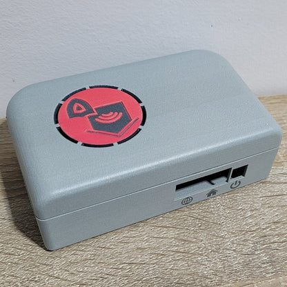 HomeSirens A.I. MicroSystem
