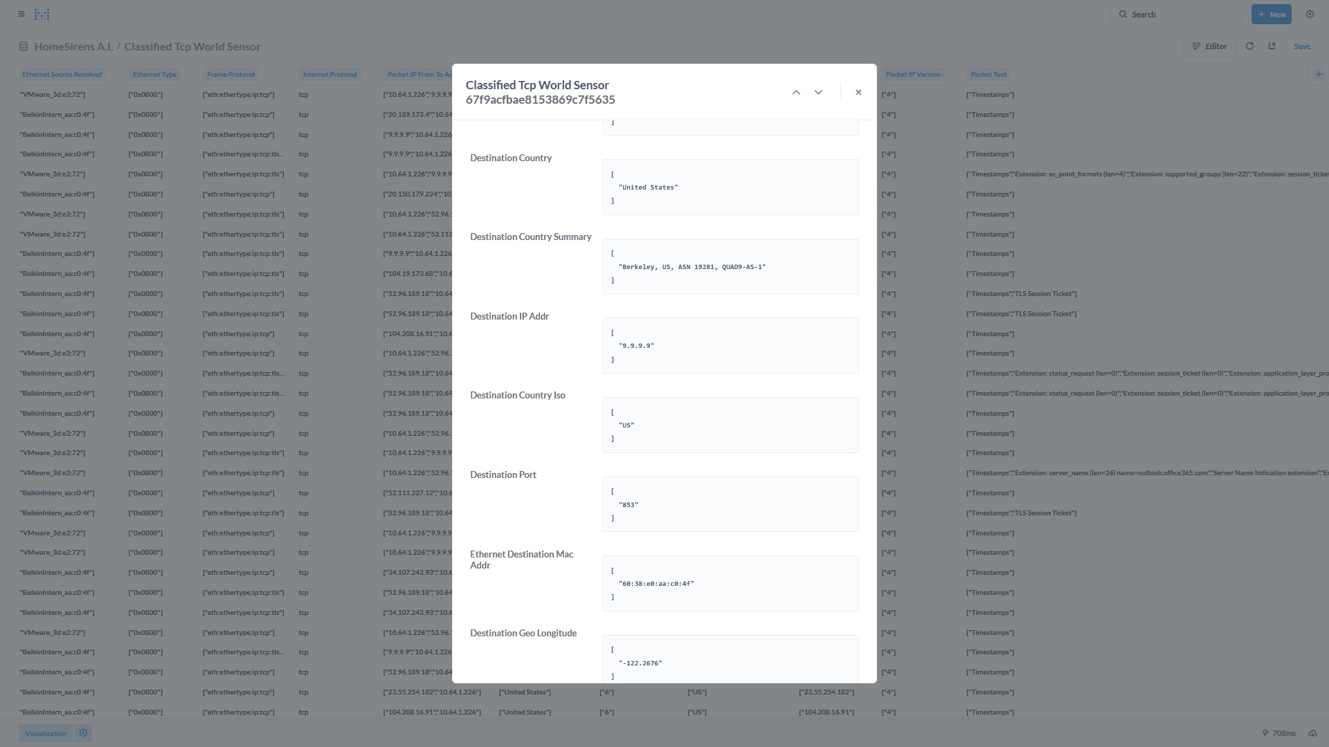 2025-Homesirens-Security-Dashboard-DNS-TLS
