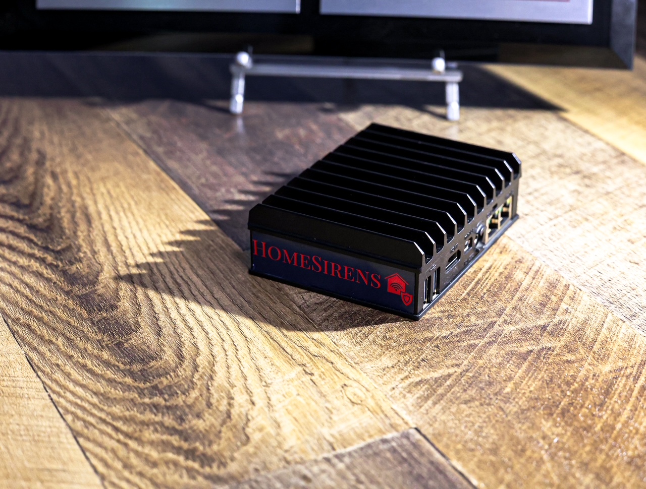 HomeSirens Product Image 1