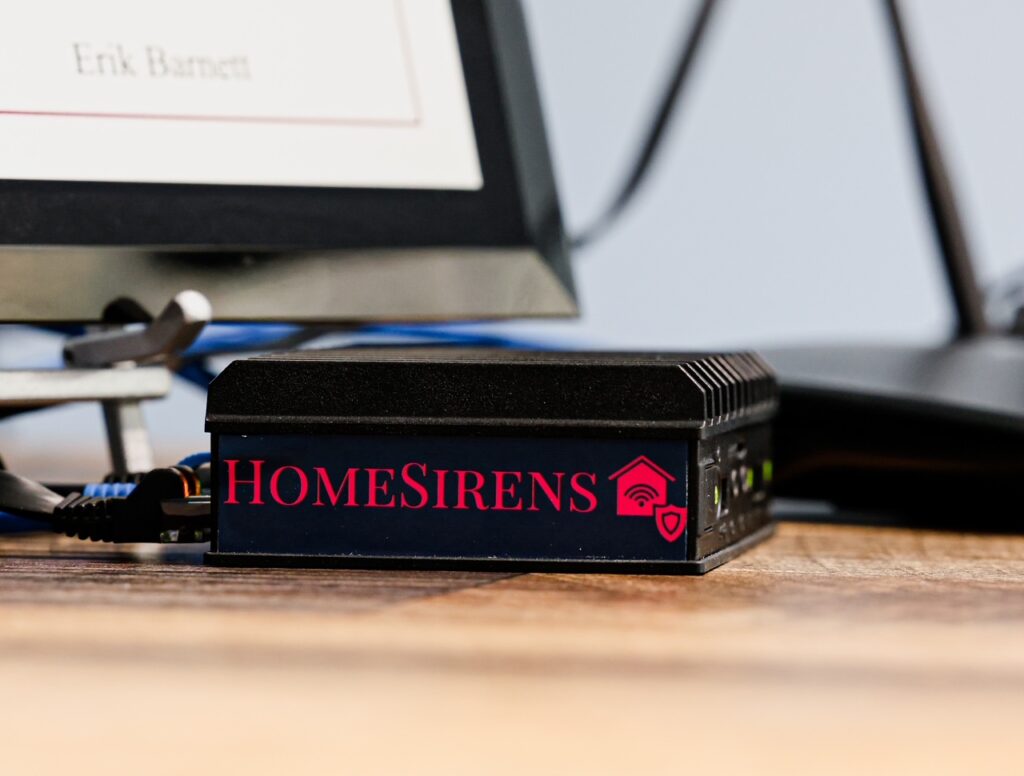 HomeSirens Product Image 41