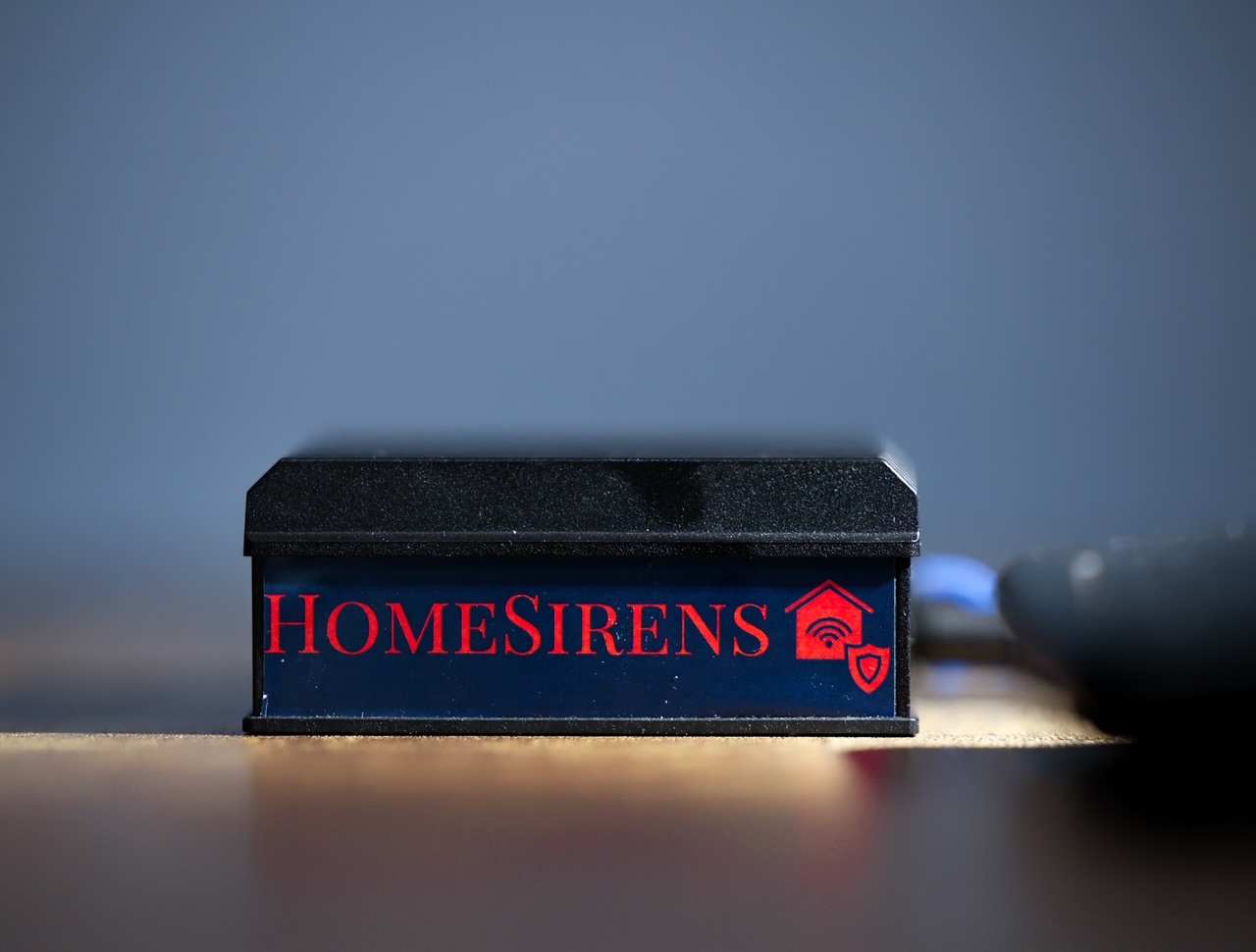 HomeSirens Product Image 52