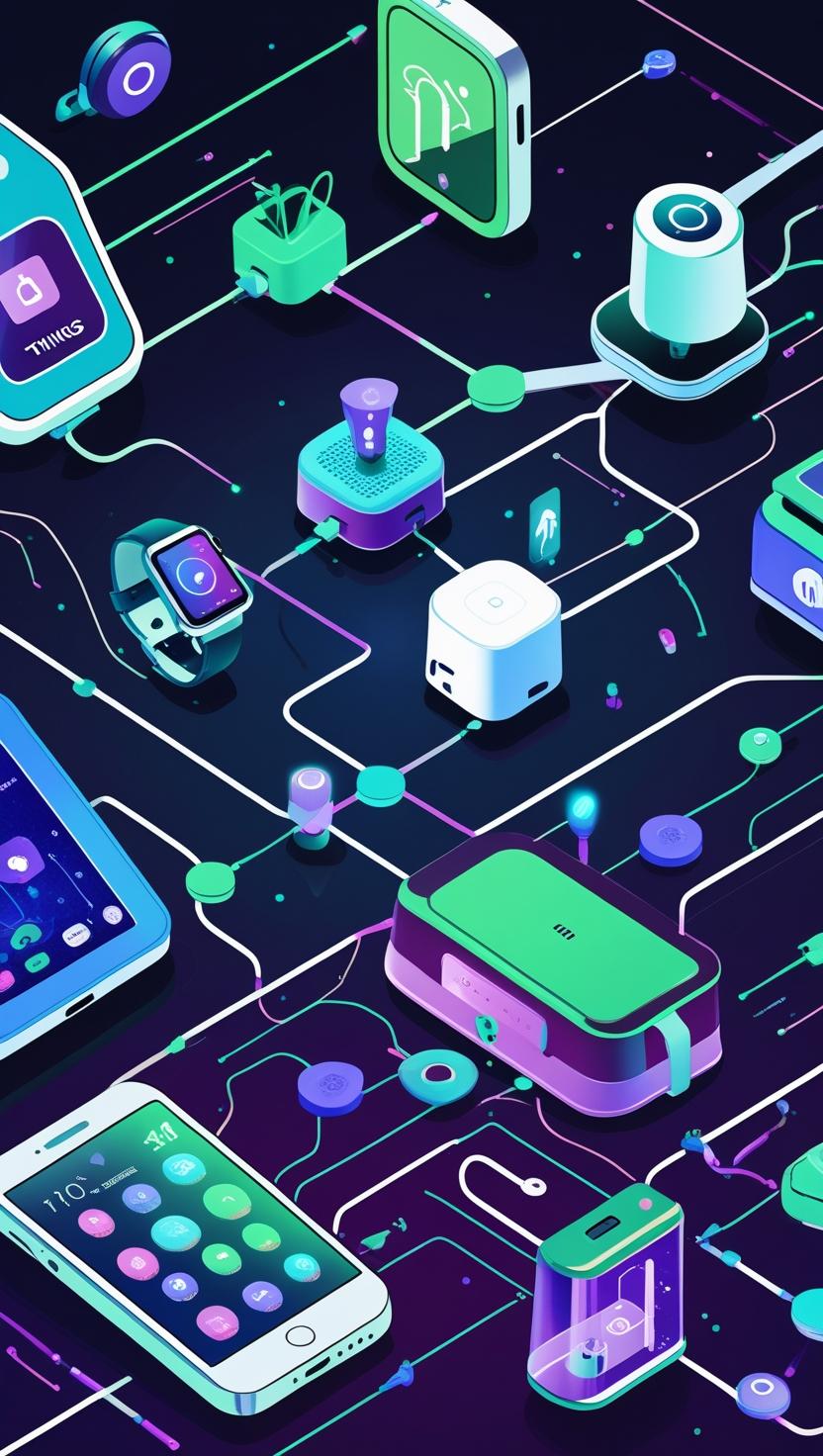 internet of things