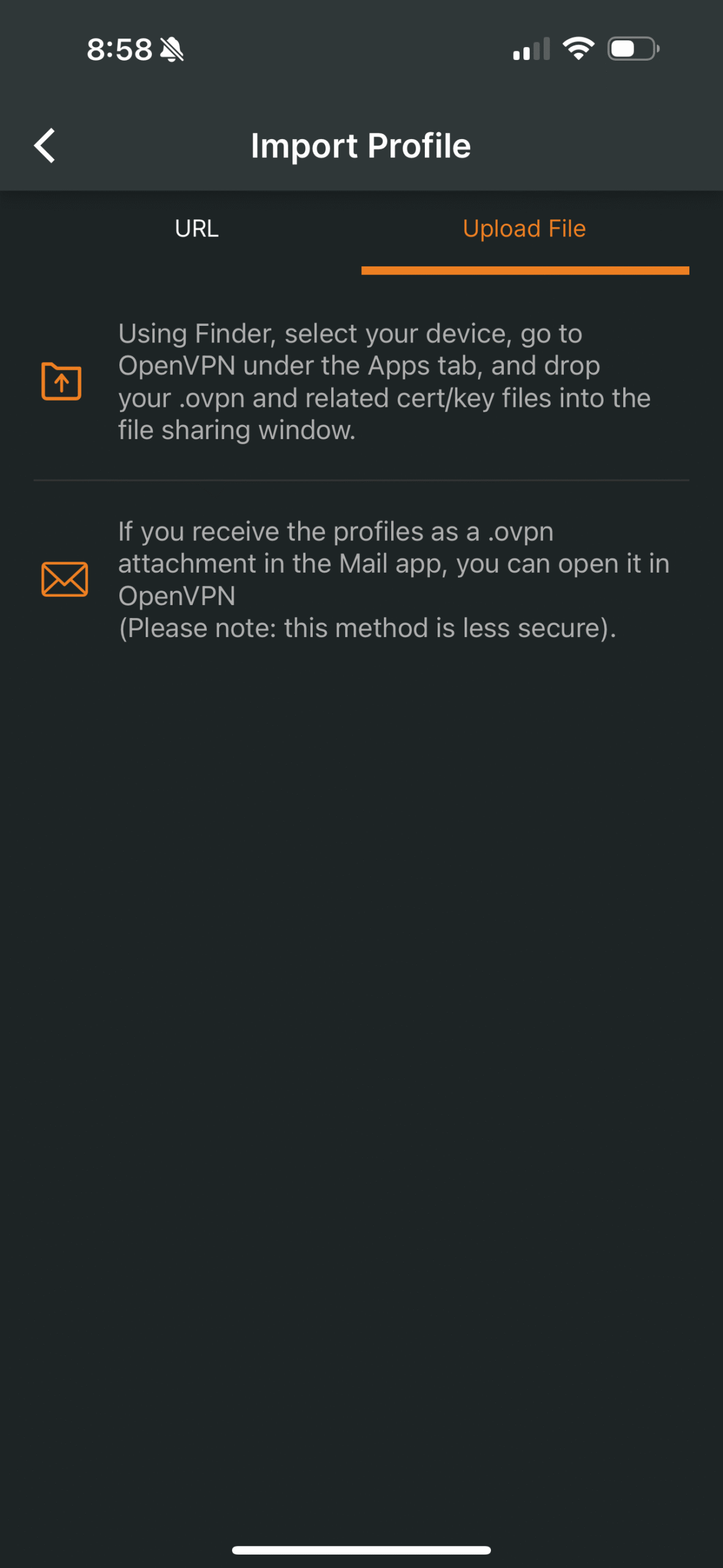 open-vpn-import-file
